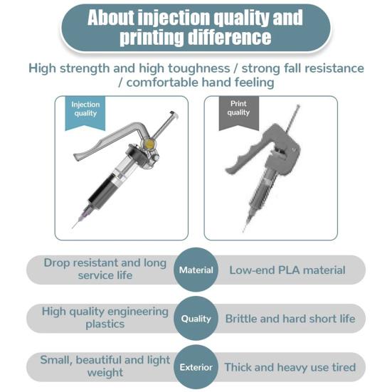 Паяльная паста Shooter Control Out Volume Высокопрочная паяльная помощь Пластиковая паяльная паста Booster Инструмент для ремонта
