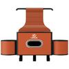 Car Seat Back Organizer Tissue Storage Box & Cup Holder Keychain For Lexus LS LC RZ IS350 ES300 GS350 CT200h GX460 LX570 RX500hAG3 
