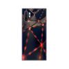 Силиконовый чехол для телефона Samsung Galaxy Note 10 Note10 Чехол Мягкий TPU Задняя крышка для Samsung Note 10 plus Fundas Coque bumper