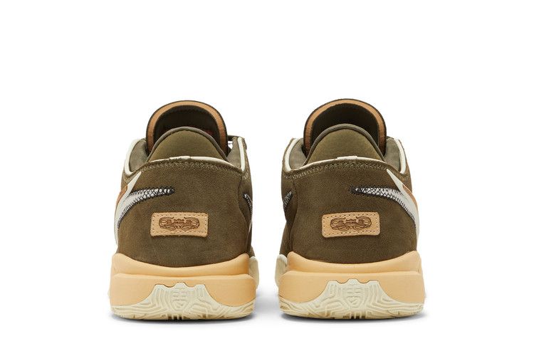 Nike Men's LeBron 20 'Olive Green'