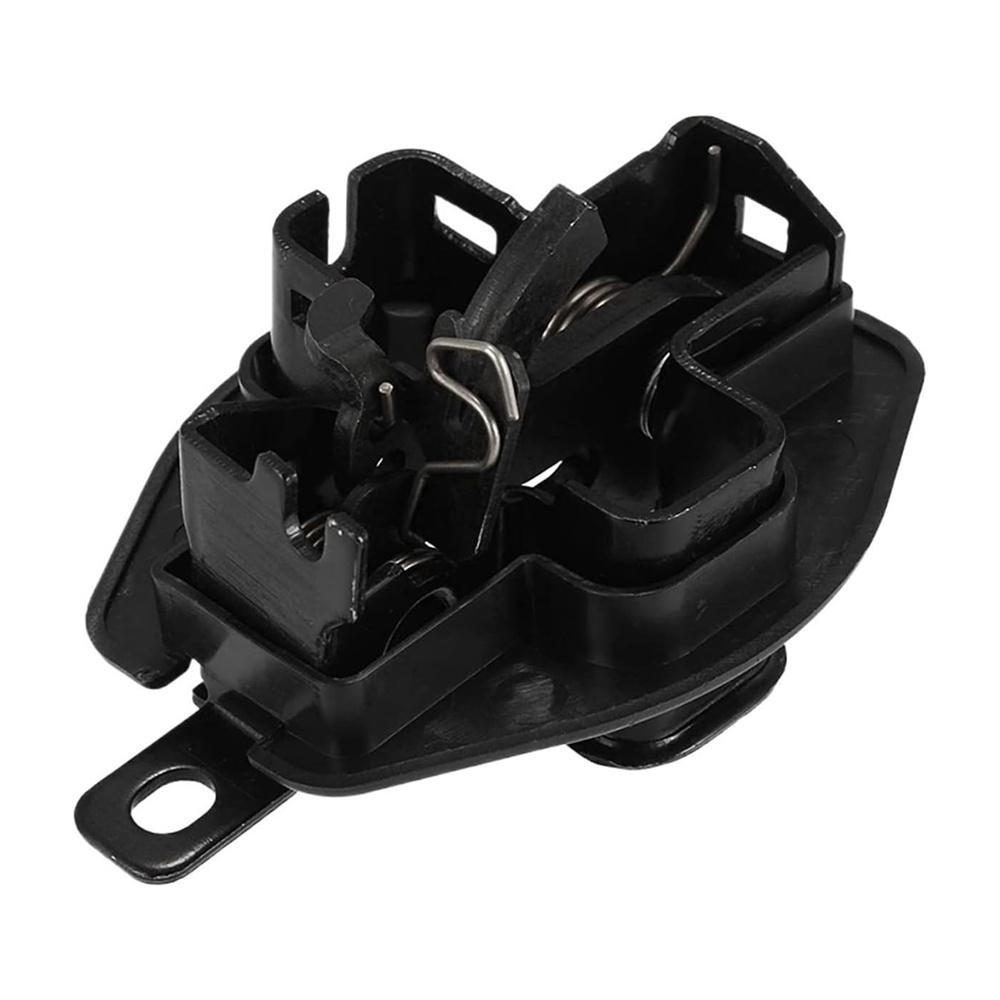 Новый передний нижний замок капота для Mercedes-Benz CL550 CL600 S350 S550 S63