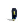 Adidas Rapidazen I Comfortable Breathable Low top Toddler Shoes Blue Teal Infant And Toddler D96862