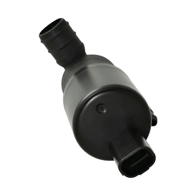 Auto Washer Jet Windscreen Washer Pump For Windshield Cleaning Replacement Windshield Washer Nozzle Part Black