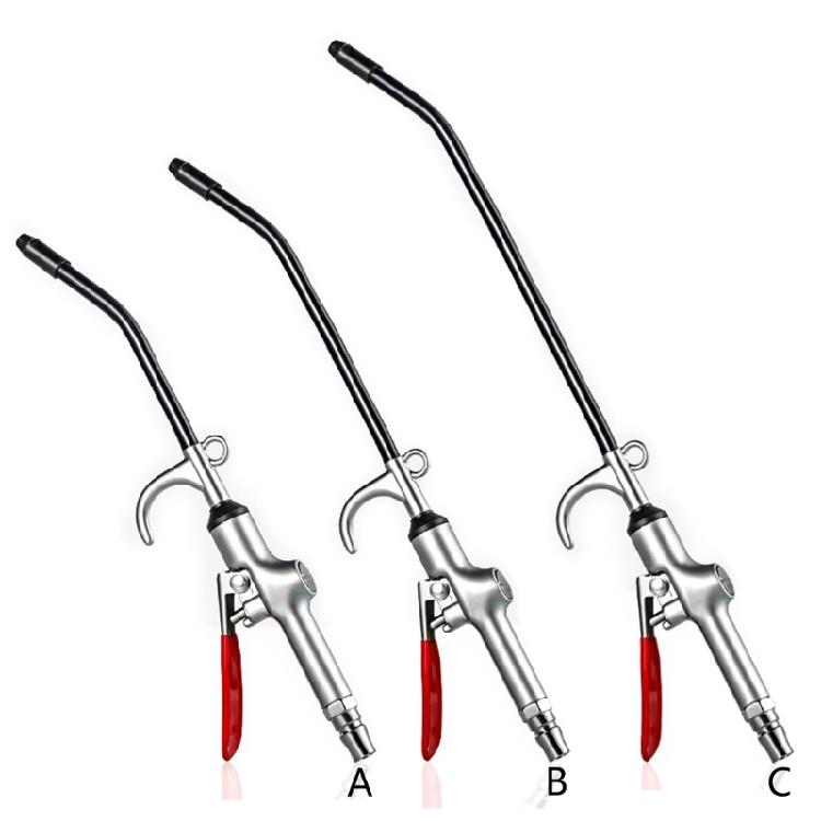 Пневматические пистолеты для обдува воздухом Очистители Компрессоры Пылесосы Насадки для сдувания пыли Инструмент для очистки