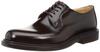 Shannon Light Ebony Business Size Size G Church's Men's Shoes, 26.0 Cm, (EEB001)