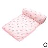 Dog Bed Mat Summer Cooling Pad Mat Pet Dog Sleeping Bed With Pillow Dogs Cats Ice Silk Blanket Cooling Pet Ice Mattress