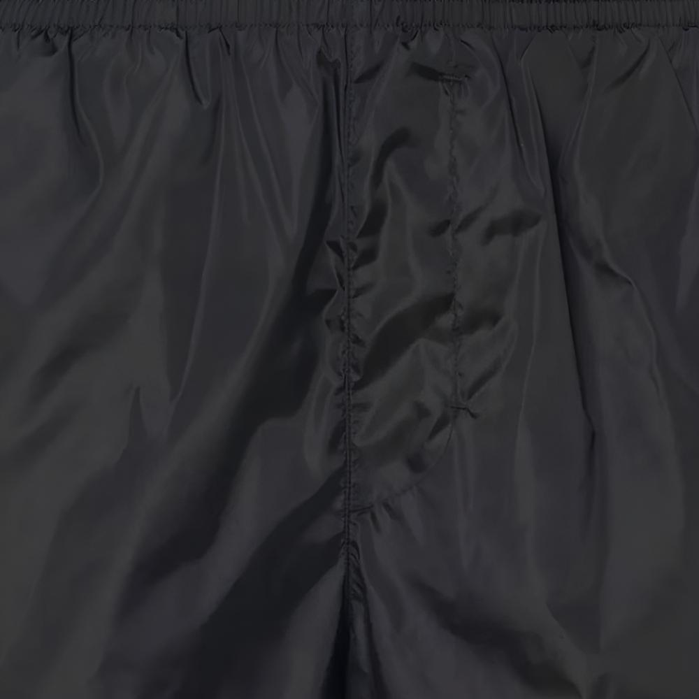 Givenchy 4G-motif swim shorts BMA01E15NN-001