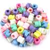 Beads DIY Accessories Beading Materials Handmade Acrylic Jewelry Accessories Beads for Jewelry Making Cute Kids Beads For Crafted Children  Beads