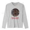 The Hu Mongolian Folk Rock Band Gereg T shirt Soft Premium Streetwear for Daily Wear vintage Washed Slightly fashion Stylish