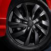4PCS 56/60/65MM Original Car Wheel Center Hub Cap Badge Cover For Peugeot 208 3008 308 206 2008 207 107 508 607 106 406 407 307