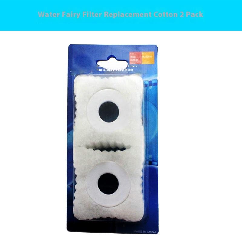 Мини Аквариумный Фильтр Аэратор 2-в-1 Пневматический Фильтр Аквариум Камень для Аэрации Кислородный Насос Очистка Воды Аквариумные Аксессуары