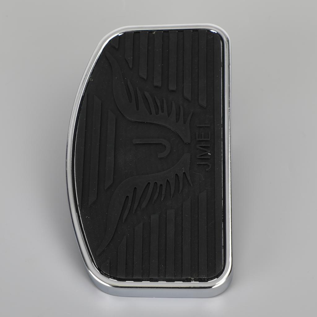 Задние подножки для пола для Dyna Sportster Touring Softail CVO