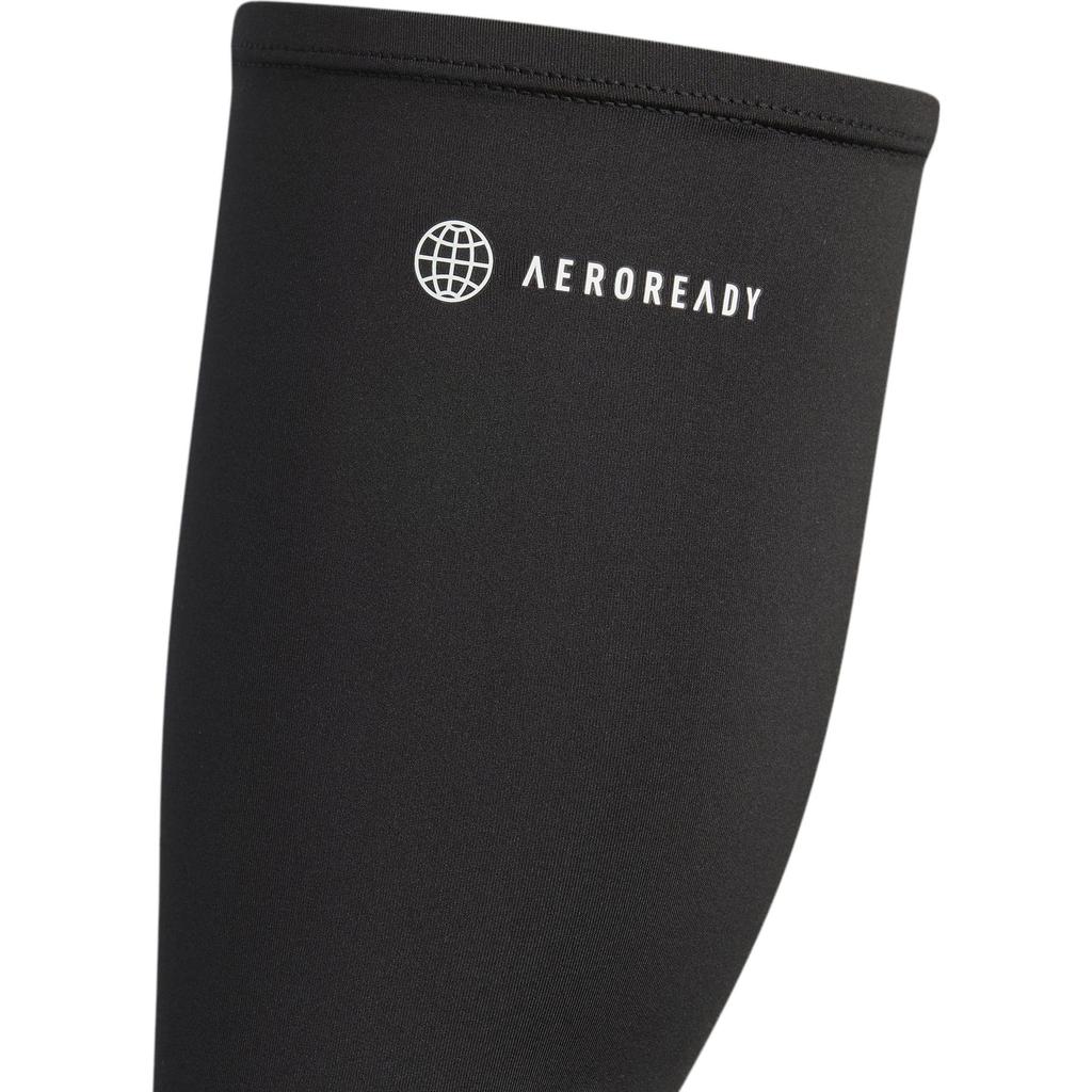 Adidas Arm Guards Black Polyester IB0312