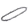 4 Inch Mini Steel Chainsaw Chain Spare Parts 28 Drive Links Electric Chainsaw Chain Chainsaw Blades for Wood Branch Cutting