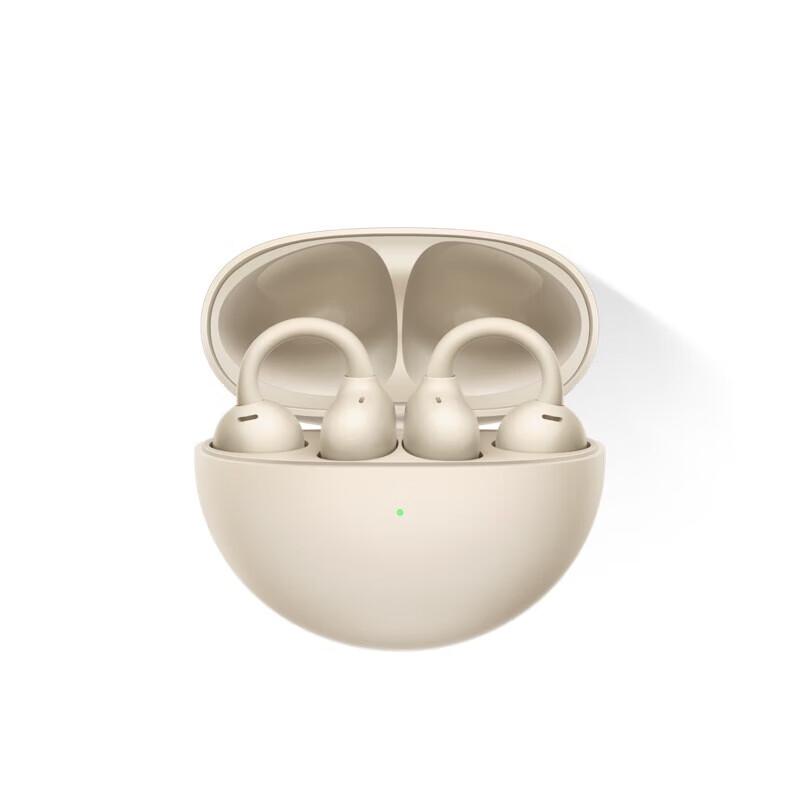 Huawei FreeClip Open-Ear Clip-On Wireless Earbuds