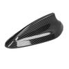 Car Carbon Fiber Style Antenna Shark Fin Cover Trim Fit for F22 F30 F35 F34 F32 F33 F80