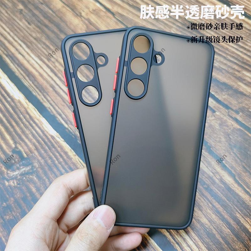 Применимо к чехлу для мобильного телефона Samsung S11 galaxyS11 + десять контрастных цветов матовый Плюс силиконовый всесторонний противоударный защитный чехол