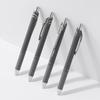 Pentel EnerGel Kohare 0.5mm Gel Ink Ballpoint Pen, Limited Edition, Star Shadow (Black Ink), 10 pens, BLN75KH-A(10)