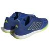 adidas Top Sala Competition Королевский синий Команда Солнечно-желтый FZ6123