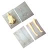 Dolls Body Leg Model Silicone Fondant Molds Aromatherapy Plaster Clay Mold Craft Mould DIY Cake Decorating Baking Tools