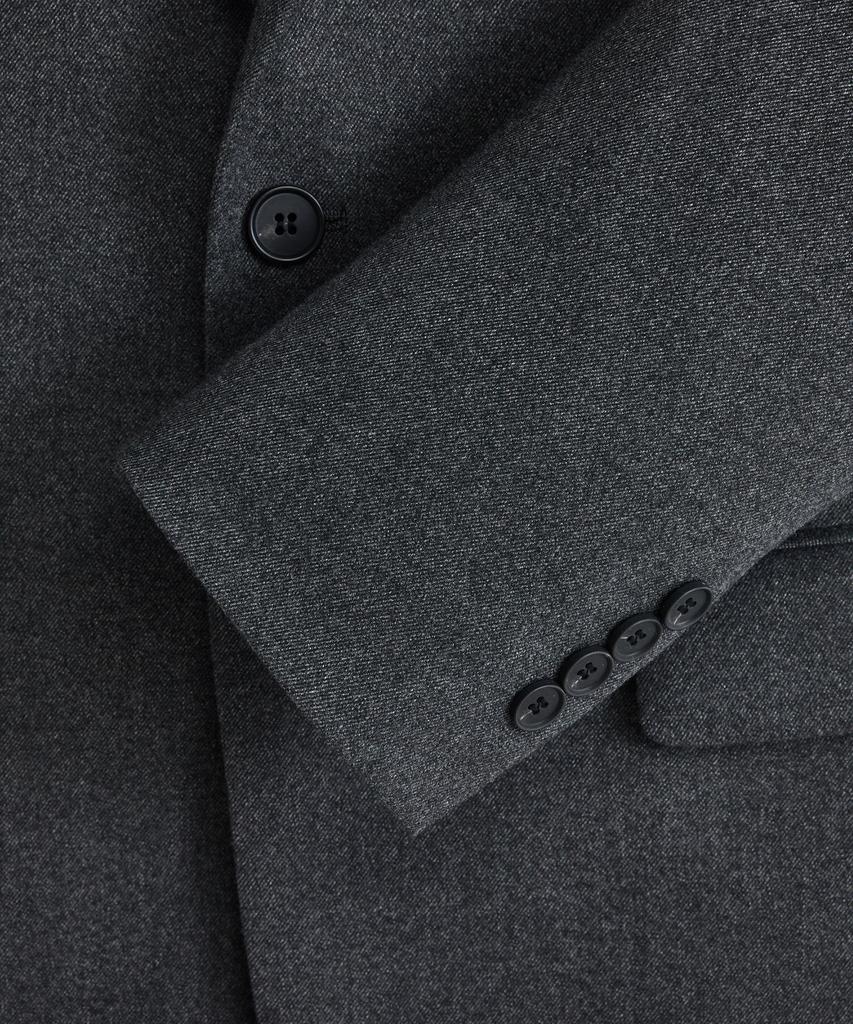 STCO Tr Solid Suit Set_Gray (Classic)_Ssjxd51Set (B Type)