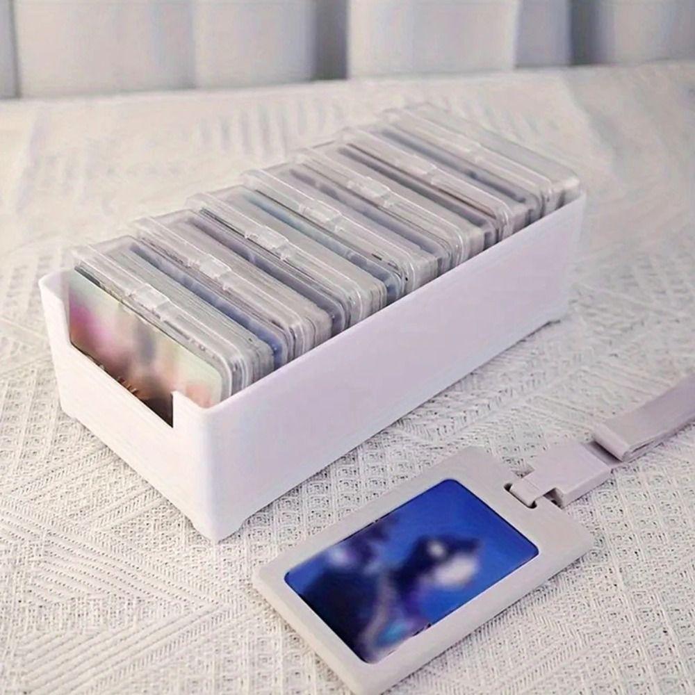 1Set 3/7/11/22 Grids Cable Organizer Bag Power Charging Cable Management Sundries Organization