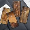 Чехол из резного дерева для Motorola G30 G9 Play G82 G52 G60 G8 G9 Power G50 One Fusion Edge 30 20, черные мягкие чехлы для телефона