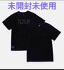 [USED] BTS MAP OF THE SOUL TOUR T-SHIRT M Size