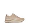 Кроссовки M6607-60 бежевый