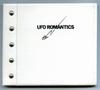 CD GUITAR WOLF - UFO Romantics KSCL437PROMO Ki/oon 2003 Япония Японский Поп/Рок Б/У