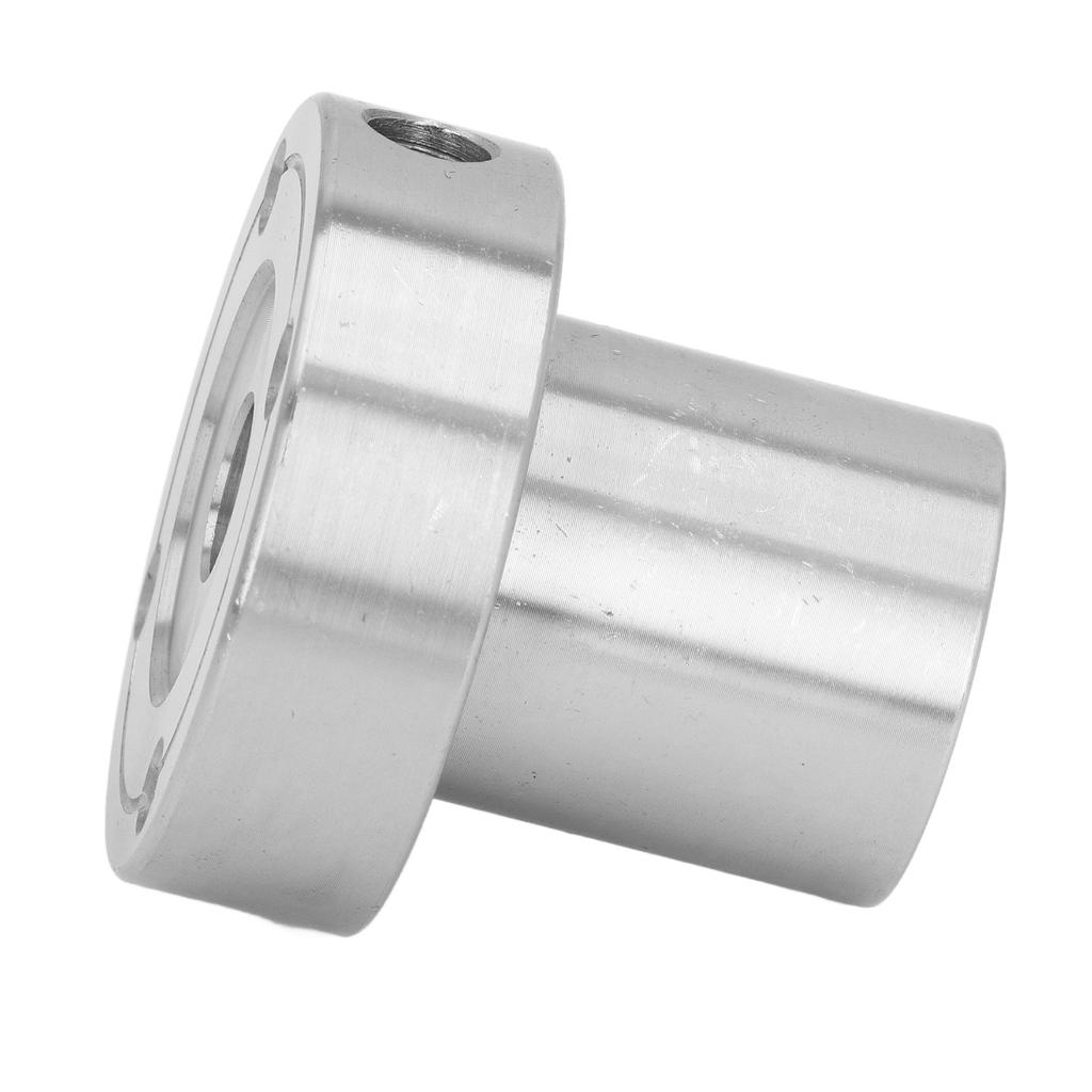 2-дюймовый планшайба для токарного станка с винтом, из легированной стали, патрон для деревообработки, планшайба для шпинделя 1x8TPI