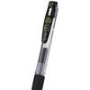 Гелевая шариковая ручка Zebra Sarasa клип 0.7 черная 5 шт. P-JJB15-BK5