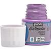 Fabric Paint - PéBéo - Setacolor Opaque - Lilac - 45 Ml - Wash-resistant