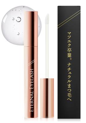 Eyelash Eternal Eyelash Сыворотка для ресниц Экзосома стволовых клеток человека Рейтинг популярности Сыворотка для ресниц Сделано в Японии Поставка на месяцы [Интенсивная терапия] 6 мл/2