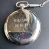 Used [Discount] LONGINES Pocket Watch Silver