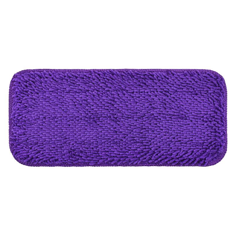 Многоразовые насадки для швабры Swiffer Wet Jet, из микрофибры, для влажной и сухой уборки, сменная насадка для швабры Swiffer Wetjet, чистящие средства