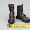 1:6 Scale Short Tube Boots Low Healing Casual Accessories Outfit Work for 12'' дюймовый мужчина