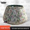 Baizhan Outdoor Foldable Camouflage Water Storage Tank