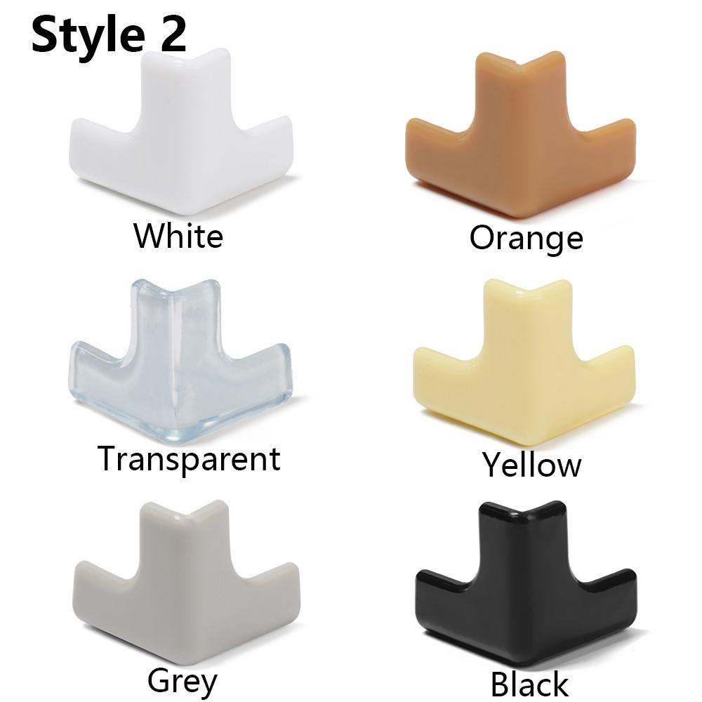 Baby Safety Kids Security Edge Protection Corner Guards Table Corner Protector Anticollision Strip
