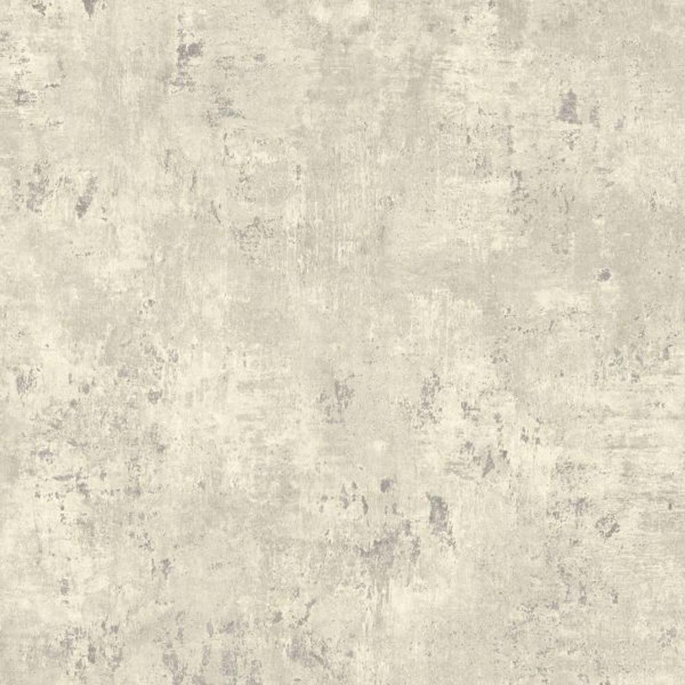 World Of Wallpaper Soho Concrete Heavyweight Vinyl Textured Wallpaper