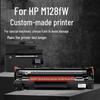 Совместимый картридж с тонером для МФУ HP M128fw