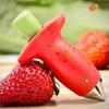 Stainless Steel Strawberry Huller & Tomato Stem Remover Tool
