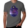 Galaxy Lsp Tshirt Standard Fit Solid Tee Shirt Tshirt