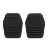 Car Nonslip Brake Clutch Pedal Cover Pad Fit for Ford Transit MK7 20062014 6789917