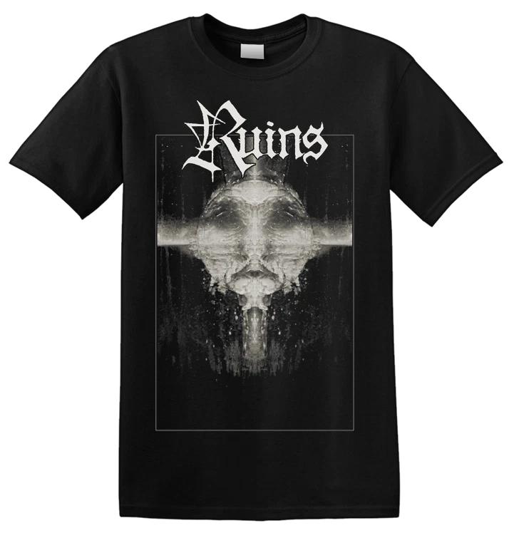 RUINS - 'Dripping Moon' T-Shirt