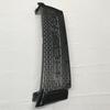 Ford Ranger T6 Modified Front Grille with Light - One Piece