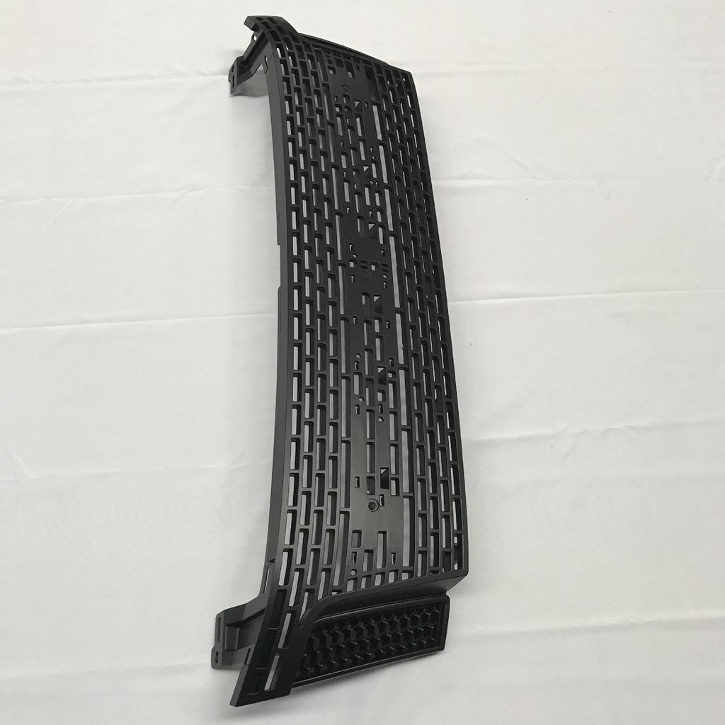 Ford Ranger T6 Modified Front Grille with Light - One Piece