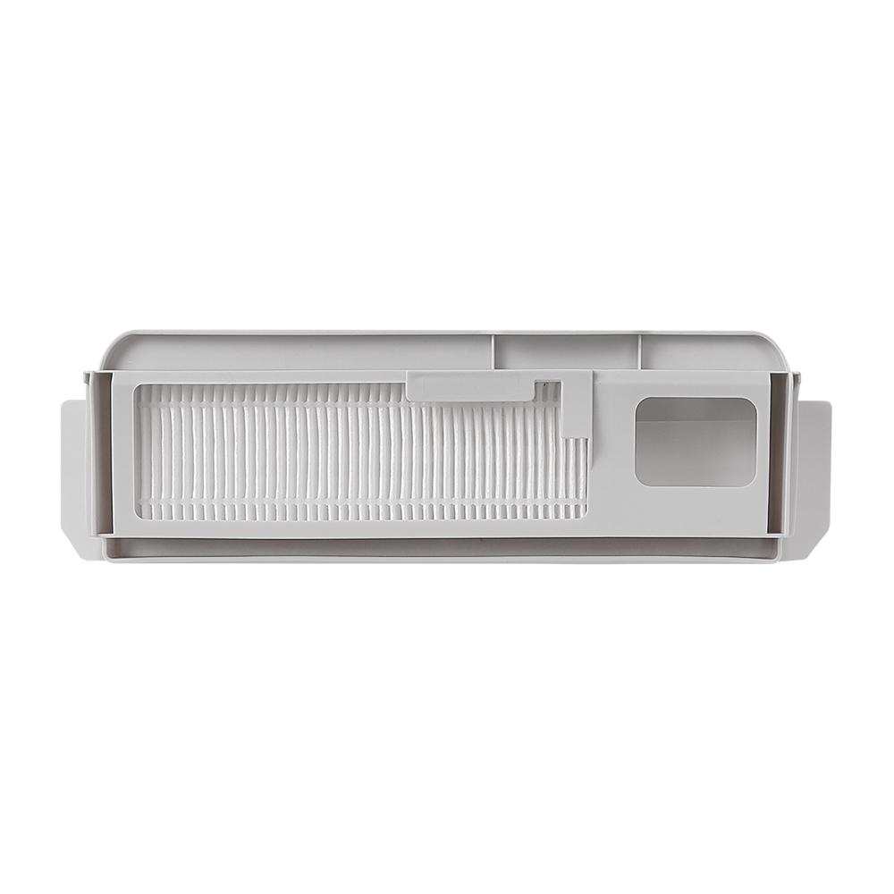 Dust Bags For Narwal Freo X Ultra/Freo X Plus/Freo Pro/J4/J4Lite/J5/J6/R10/K1 Robot Vacuum Cleaner 1L Capacity With HEPA Filter