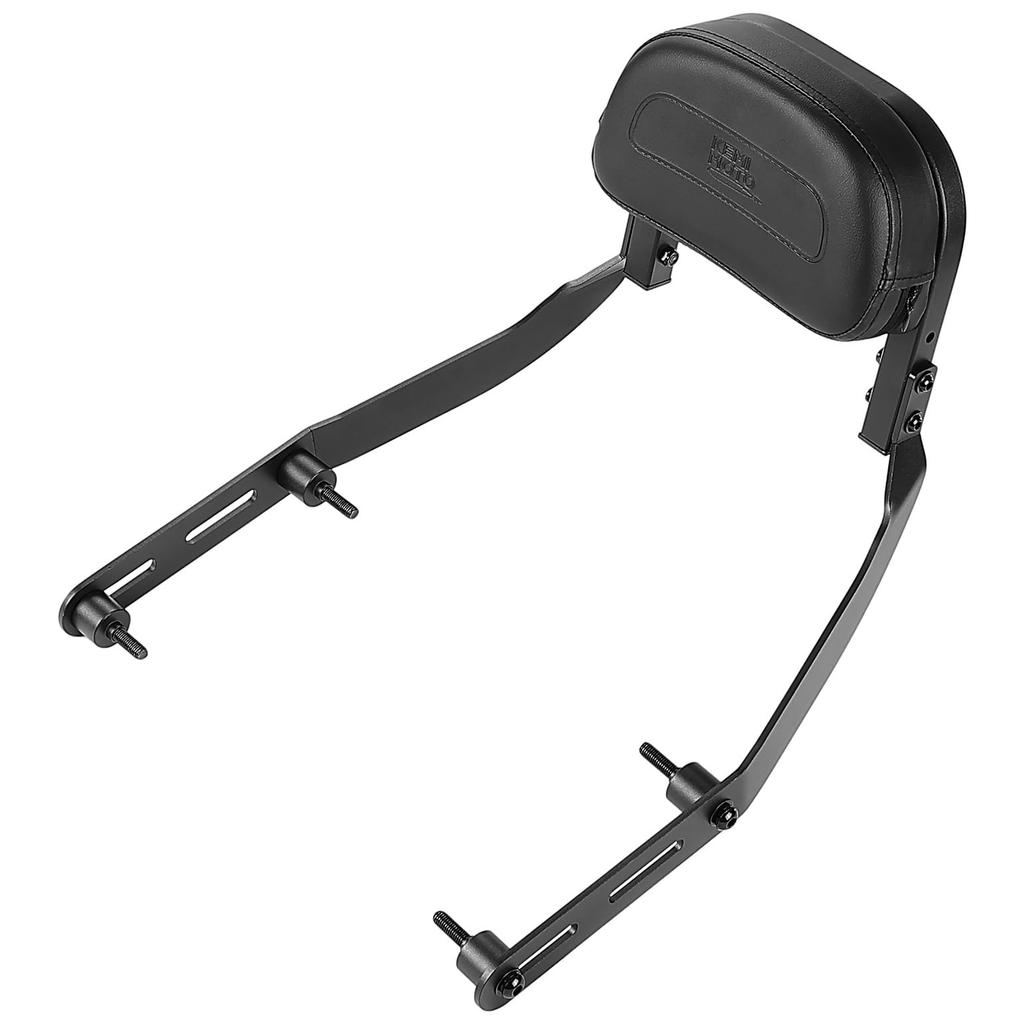 Комплект спинки KEMIMOTO, совместимый с регулируемой высотой спинки Eliminator/SE ELIMINATOR/SE