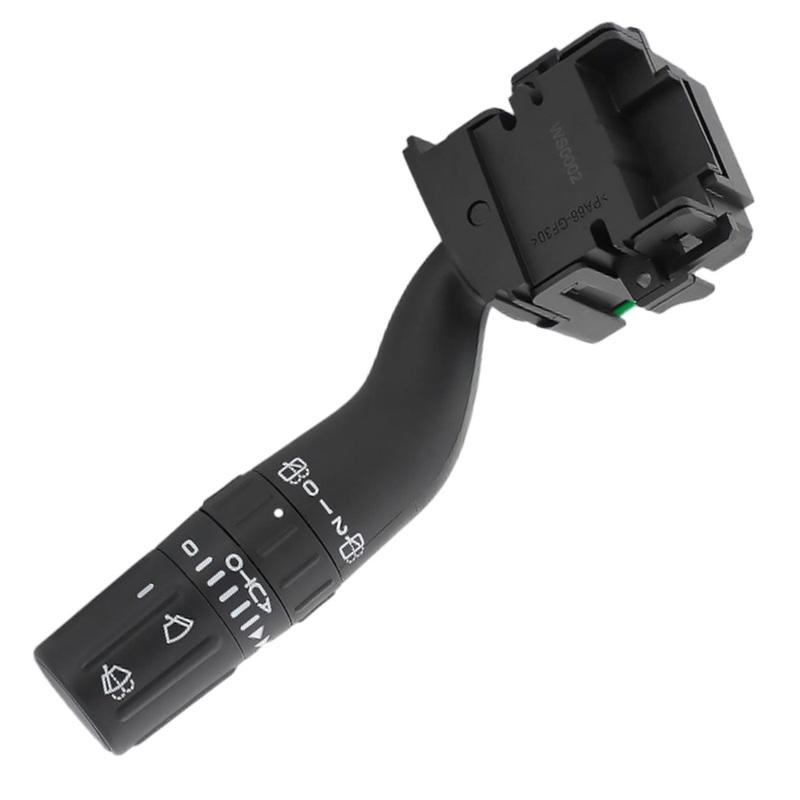 Car Windshield Wiper Switch Wiper Switch for Ford Explorer 2011-2016 Edge 2011-2014 Lincoln MKX 2011-2015 BT4T17A553BEW